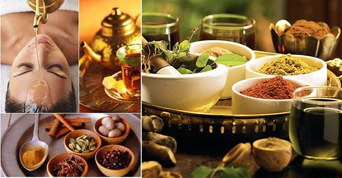 Detox & Rejuvenation